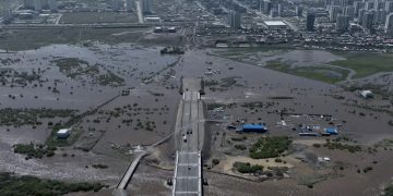 Гамшгаас хамгаалах өндөржүүлсэн бэлэн байдлын зэрэгт шилжүүллээ