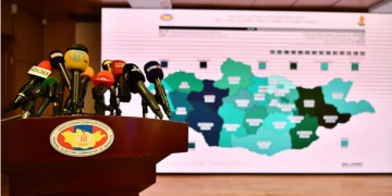 Т.НАРАНБАТ: Сонгогчид нэрийн жагсаалтад  байгаа эсэхээ нягтлах үүрэгтэй