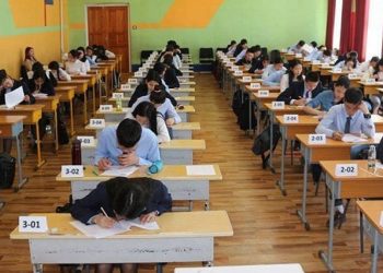 ЭЕШ өгөхөөр нийт 35,939 шалгуулагч бүртгүүлжээ