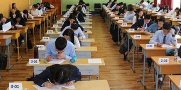 ЭЕШ өгөхөөр нийт 35,939 шалгуулагч бүртгүүлжээ