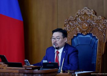 Г.Занданшатар: Нийгмийг сэрээсэн шүгэл үлээгч нь манай парламент байж чадсан