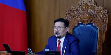 Г.Занданшатар: Нийгмийг сэрээсэн шүгэл үлээгч нь манай парламент байж чадсан