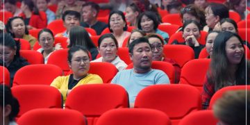 Баянхошуу дэд төвийг түшиглэн гэр хорооллыг орон сууцжуулна