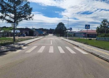 Хялгант-Хангал чиглэлийн 10 км авто замыг ашиглалтад оруулав