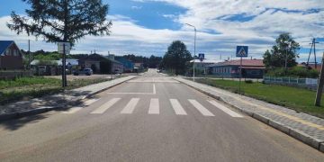 Хялгант-Хангал чиглэлийн 10 км авто замыг ашиглалтад оруулав