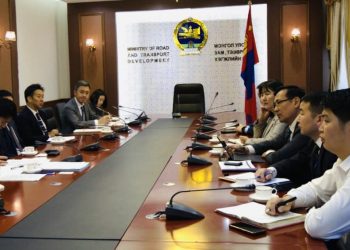 Чингис хаан нисэх буудлыг өргөтгөж, хүчин чадлыг нэмэгдүүлнэ