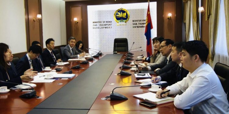 Чингис хаан нисэх буудлыг өргөтгөж, хүчин чадлыг нэмэгдүүлнэ