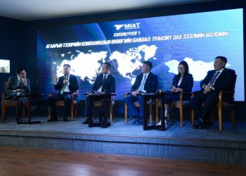 Агаарын тээврийн салбарт транзит тээвэр хөгжүүлж энэ онд 24 мянган зорчигч тээвэрлэнэ