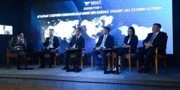 Агаарын тээврийн салбарт транзит тээвэр хөгжүүлж энэ онд 24 мянган зорчигч тээвэрлэнэ