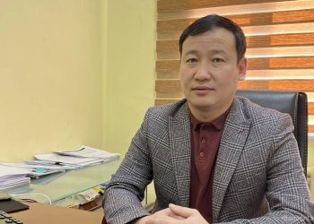 Б.Энхбаатар: Энэ онд төлбөр авдаг 32 цэгийг бүрэн автоматжуулна