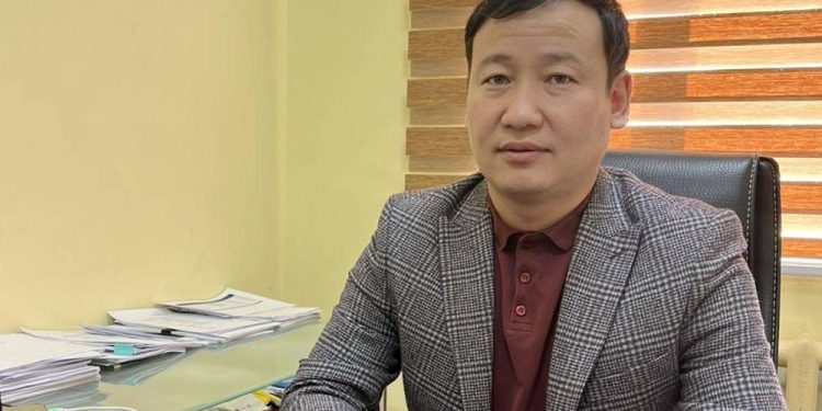 Б.Энхбаатар: Энэ онд төлбөр авдаг 32 цэгийг бүрэн автоматжуулна