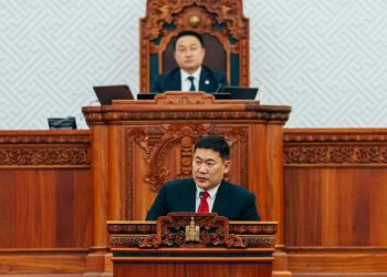 Л.Оюун-Эрдэнэ: Засгийн газрыг Хөшигийн хөндий рүү нүүлгэхэд бэлэн байна