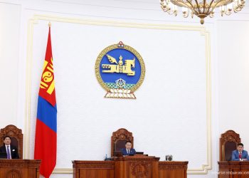 Д.Амарбаясгалан: Шинэ цагийн парламентат ёс, улс төрийн шинэ соёл өнөөдрөөс эхэлж байна