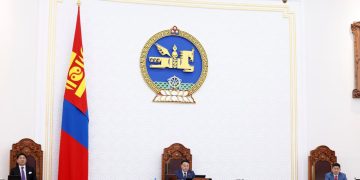 Д.Амарбаясгалан: Шинэ цагийн парламентат ёс, улс төрийн шинэ соёл өнөөдрөөс эхэлж байна