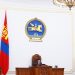 Д.Амарбаясгалан: Шинэ цагийн парламентат ёс, улс төрийн шинэ соёл өнөөдрөөс эхэлж байна