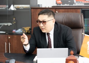 Н.БУДБАЯР:Боловсон хүчнээ бодлогоор бэлдэхгүй бол төмөр замын бүтээн байгуулалтаа гүйцэхгүй шахам болсихоод байна