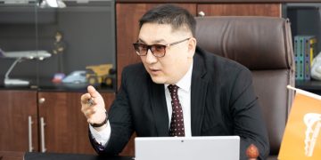 Н.БУДБАЯР:Боловсон хүчнээ бодлогоор бэлдэхгүй бол төмөр замын бүтээн байгуулалтаа гүйцэхгүй шахам болсихоод байна