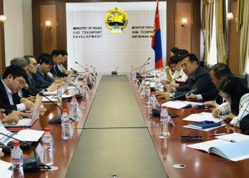 БНСУ-ын авто зам барих, засварлах туршлагыг Монголд нэвтрүүлнэ