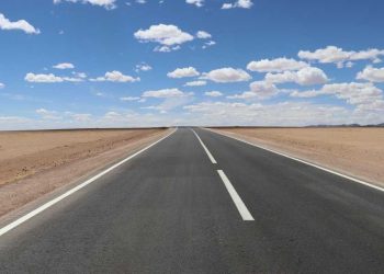 Улаанбаатар-Арвайхээр чиглэлийн автозамын 410-412 дахь километрт түр замаар зорчино