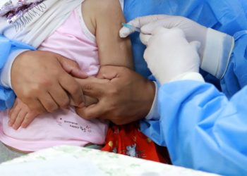 П.Эрхэмбулган: Нийслэлд улирлын томуугийн дархлаажуулалт эхэлсэн