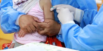 П.Эрхэмбулган: Нийслэлд улирлын томуугийн дархлаажуулалт эхэлсэн