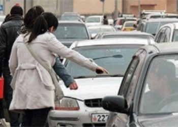 Х.Нямбаатар: Машинаараа такси үйлчилгээ эрхэлж буй иргэдэд хураамж төлөх зохицуулалт үйлчилнэ