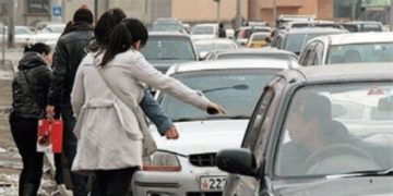 Х.Нямбаатар: Машинаараа такси үйлчилгээ эрхэлж буй иргэдэд хураамж төлөх зохицуулалт үйлчилнэ