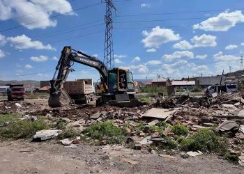 Газраа чөлөөлсөн 1500 иргэн, хуулийн этгээдэд 190 тэрбум төгрөгийн нөхөн олговор өгчээ