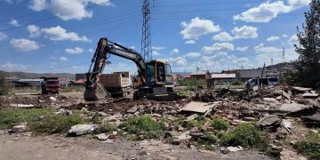 Газраа чөлөөлсөн 1500 иргэн, хуулийн этгээдэд 190 тэрбум төгрөгийн нөхөн олговор өгчээ