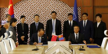 Улаанбаатарт олон улсын инженерийн сургууль байгуулна