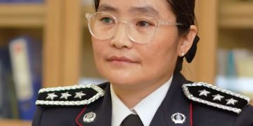 ЦЕГ-ын дэд даргаар хурандаа Н.Мөнхзулыг томиллоо