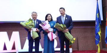 ШУ-ны академийн дээд шагнал "Хубилай хаан" медалийн эзэд тодорлоо