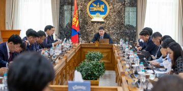 Зээлжих зэрэглэлийг нэмэгдүүлэх чиглэлээр төлөвлөгөө гаргаж ажиллахыг үүрэг болголоо