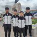 “Чоно” клубийн таэквондоч хүүхдүүд Азийн аваргаас багц медальтай иржээ