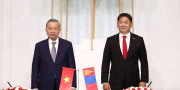 Шинжлэх ухаан, технологийн салбарт эрдэмтэн мэргэшүүлж, оюутан солилцоно