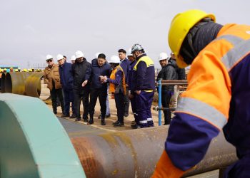 Газрын тос боловсруулах үйлдвэрийн тулгамдсан асуудлыг УИХ-аар яаралтай хэлэлцүүлнэ