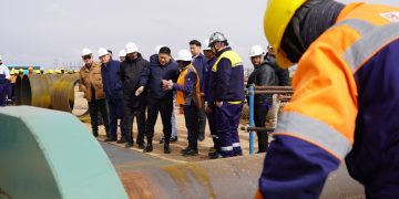 Газрын тос боловсруулах үйлдвэрийн тулгамдсан асуудлыг УИХ-аар яаралтай хэлэлцүүлнэ
