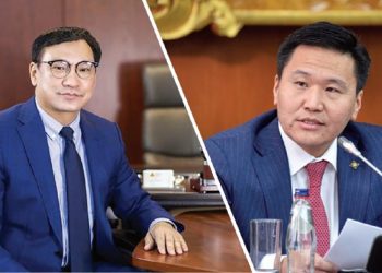 Давж заалдах шатны шүүх Б.Ганхуягийн хорих ялаас 2 жил, Т.Аюурсайханыхаас 4 сарыг хасав