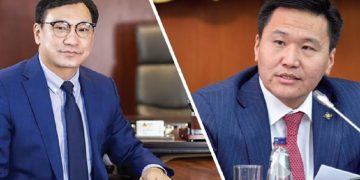 Давж заалдах шатны шүүх Б.Ганхуягийн хорих ялаас 2 жил, Т.Аюурсайханыхаас 4 сарыг хасав