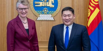 Эрчим хүчний реформ хийхэд Дэлхийн банктай хамтарч ажиллахаа Ерөнхий сайд илэрхийллээ