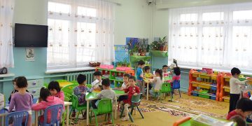 Цэцэрлэгийн хүүхдийн хоолны түүхий эдийн зардлын 1000 төгрөгийг эцэг эх, асран хамгаалагч хариуцна