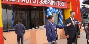 Улаанбаатараас Эрдэнэт хүртэлх замын шинэ маршрутыг 280 км байхаар төлөвлөж барина