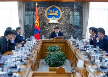 Монгол Улс Үндэсний хиймэл дагуултай болно