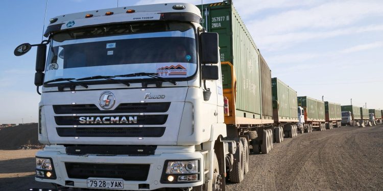 2024 онд “Эрдэнэс Тавантолгой” ХК 36 удаагийн биржийн арилжаагаар 12.2 сая тонн нүүрс борлуулав