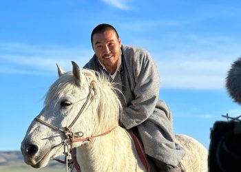 Монголын энх тайванч соёлоос дэлхий суралцах цаг ирсэн үү...