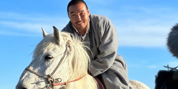 Монголын энх тайванч соёлоос дэлхий суралцах цаг ирсэн үү...