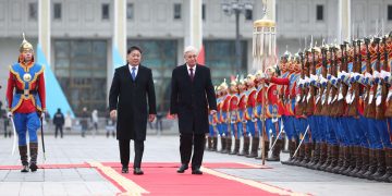 Хоёр орны худалдааны эргэлтийг ойрын хугацаанд 500 сая долларт хүргэнэ гэв