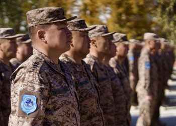 Энхийг сахиулагчдын оролцоог 3 дахин нэмнэ