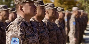 Энхийг сахиулагчдын оролцоог 3 дахин нэмнэ