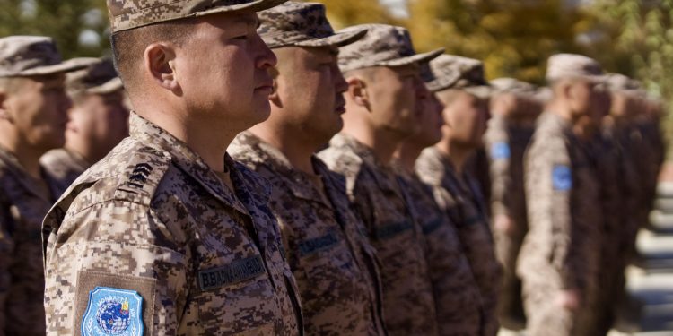 Энхийг сахиулагчдын оролцоог 3 дахин нэмнэ